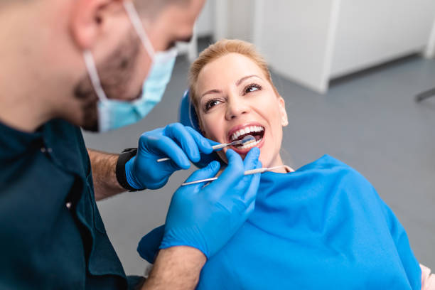 Best Dental Exams and Cleanings  in Squaw Valley, CA