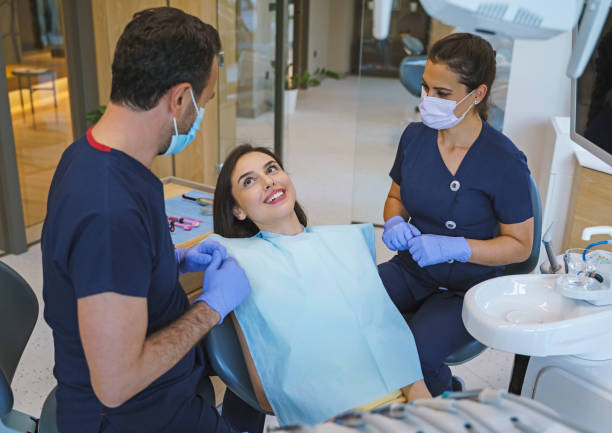Why Choose Us for Your Dental Needs in Squaw Valley, CA