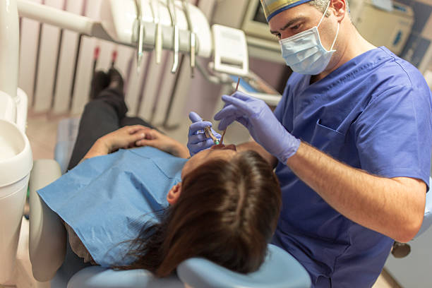 Best Pediatric Dentistry  in Squaw Valley, CA