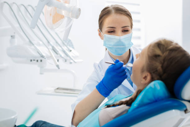 Best Dental Exams and Cleanings  in Squaw Valley, CA