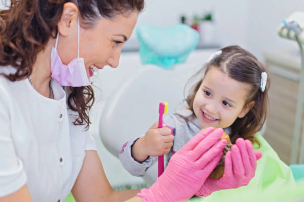Best Dental Inlays and Onlays  in Squaw Valley, CA